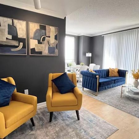 Elegant King Suite Metro Dc 알링턴 외부 사진