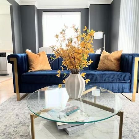 Elegant King Suite Metro Dc 알링턴 외부 사진