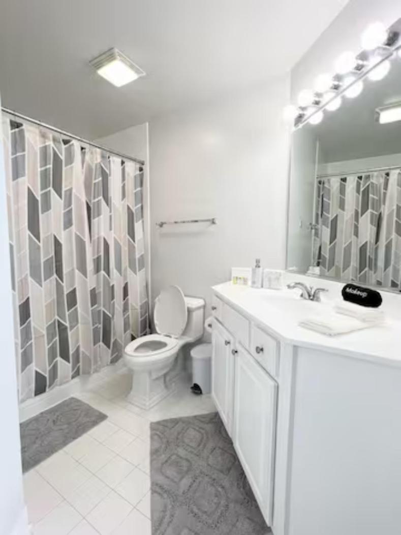 Elegant King Suite Metro Dc 알링턴 외부 사진