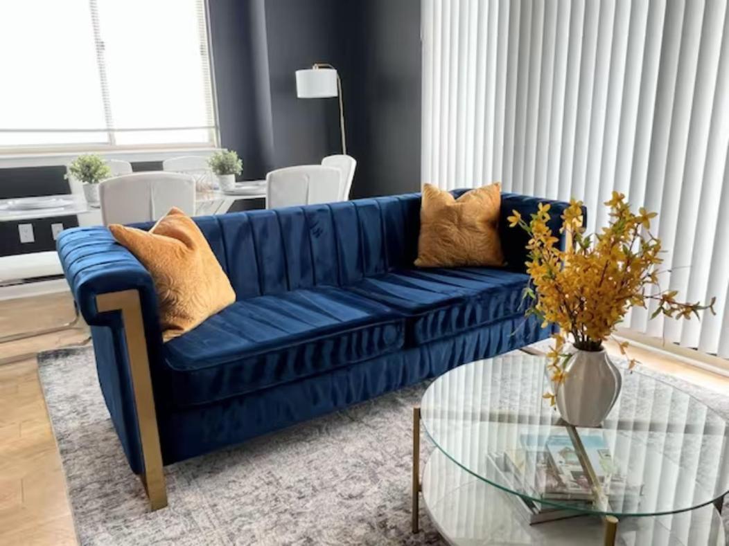 Elegant King Suite Metro Dc 알링턴 외부 사진